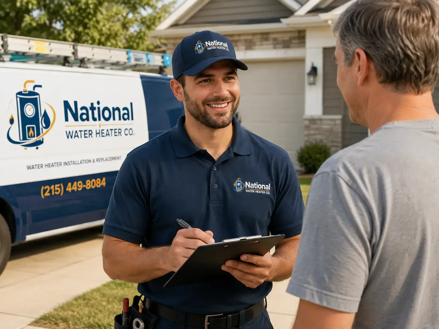 Water Heater Installation Lattimer Mines, PA FAQs